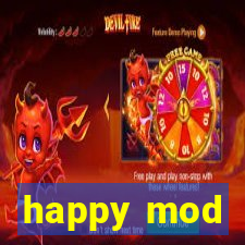 happy mod